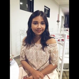 Meet your Posher, Paulinha